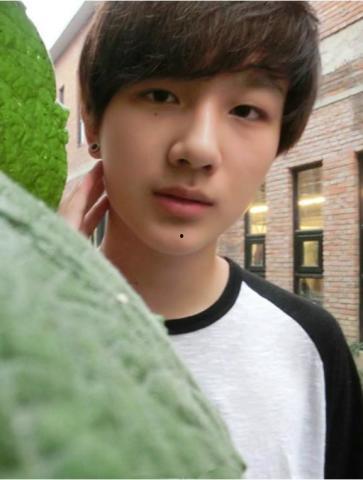 娱乐吃瓜李宏毅视频