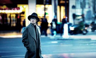 娱乐吃瓜君许嵩,揭秘许嵩背后的音乐世界