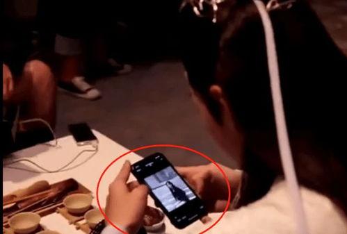 娱乐圈王一博吃瓜事件,娱乐圈风云再起，真相揭秘