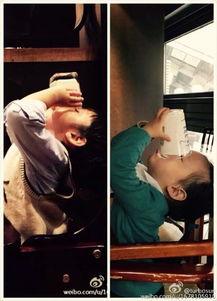 微博娱乐圈吃瓜群众,揭秘明星幕后故事