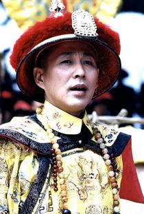 娱乐吃瓜君康熙王朝